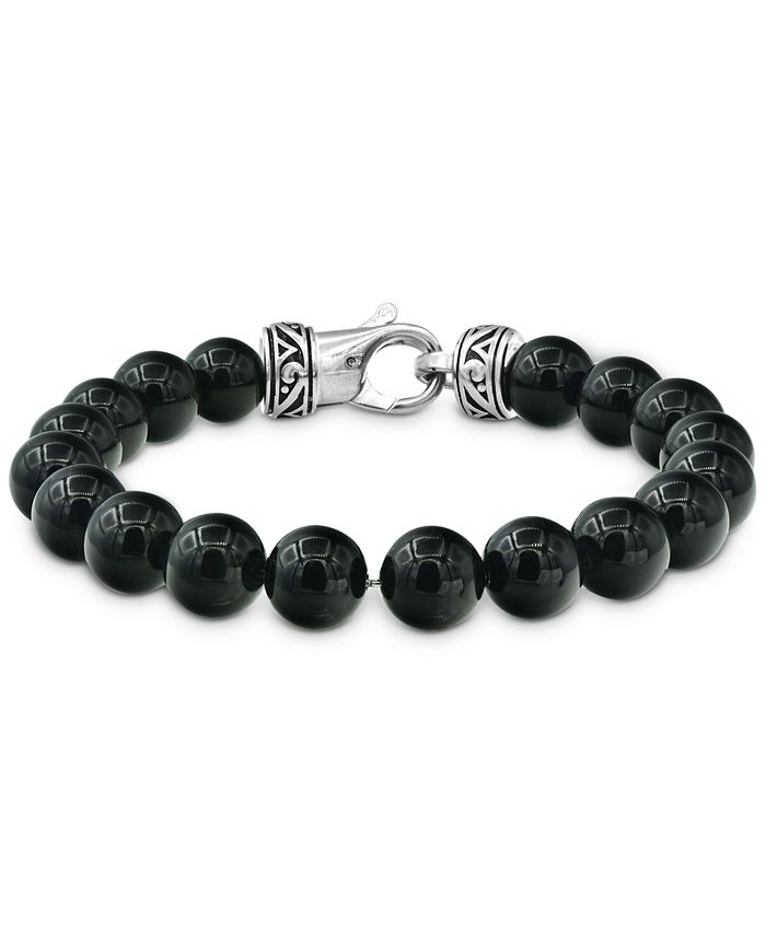 Blackjack store bead bracelet
