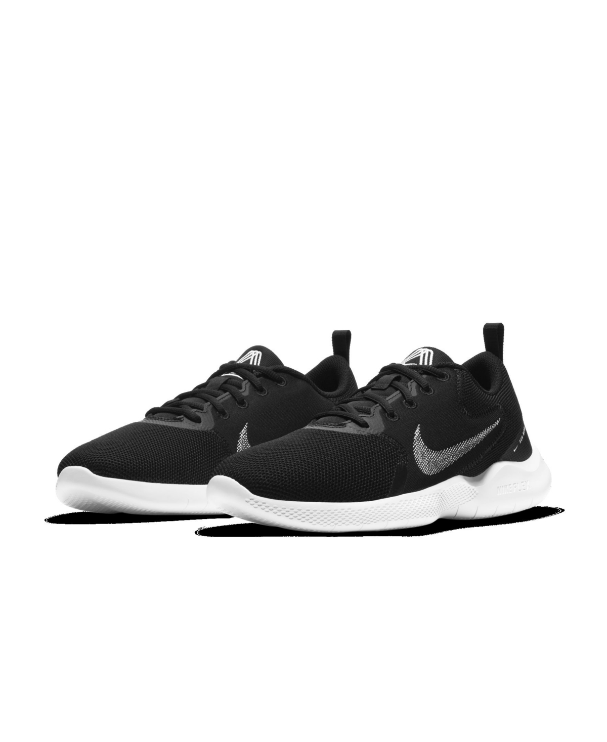 Nike Mens Flex Experience Run 10 Running Sneakers From Finish Line In