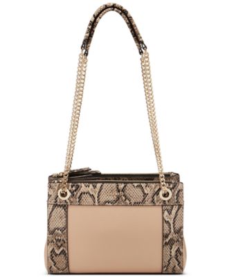 nine west cara a list crossbody