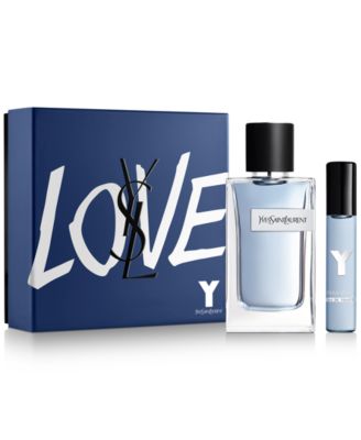 saint laurent cologne gift set