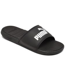 Men's Cool Cat Slide Sandals from Finish Line