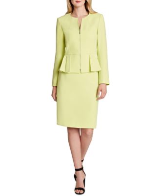 tahari suits clearance