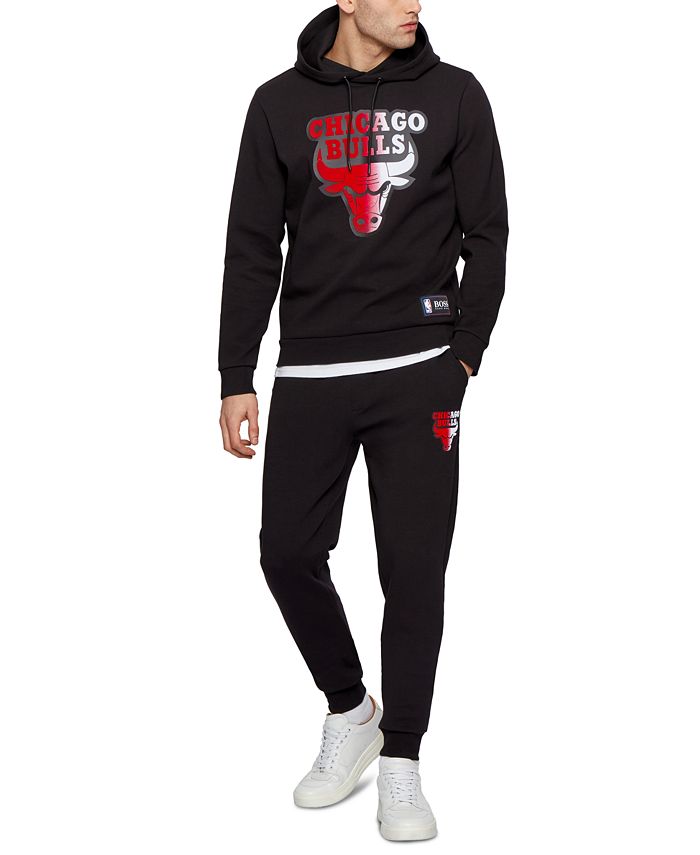 hugo boss full tracksuit sale