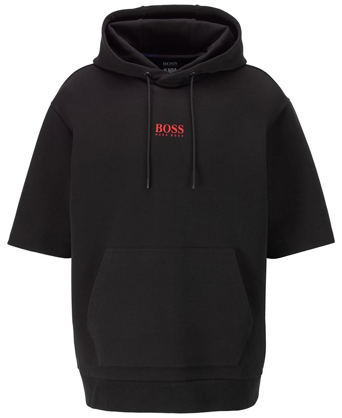 the boss hoodie