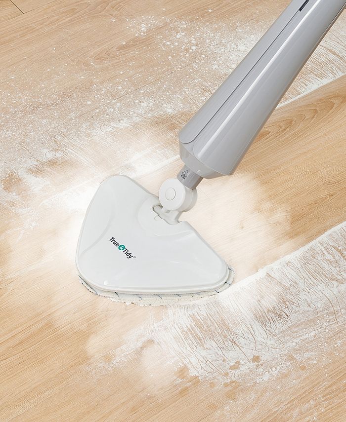 True & Tidy STM300 Steam Mop Macy's