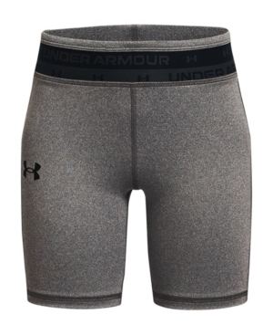 Big Girls Heat Gear Armour Bike Shorts