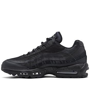 Nike Men's Air Max 95 Essential Casual Sneakers from Finish Line ...