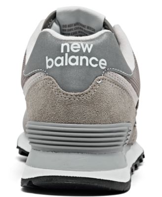 macy's new balance 574