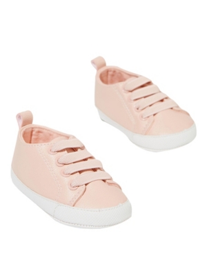 Baby Girls Mini Classic Trainer