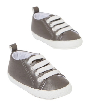 Baby Girls Mini Classic Trainer