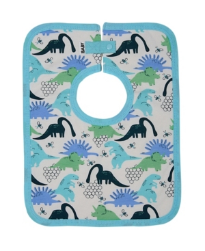 Baby Girl The Darcey Square Bib