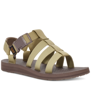 Teva Women's Original Dorado Sandals Women's Shoes