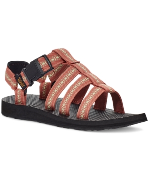 Teva Women's Original Dorado Sandals Women's Shoes