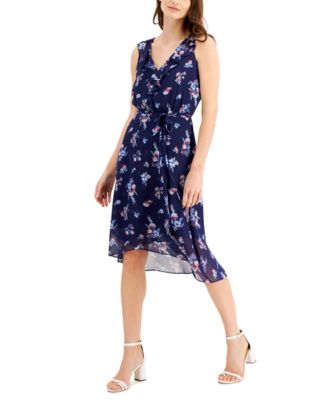 macy's spring dresses