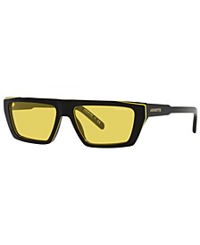 Men's Sunglasses, AN4281 56