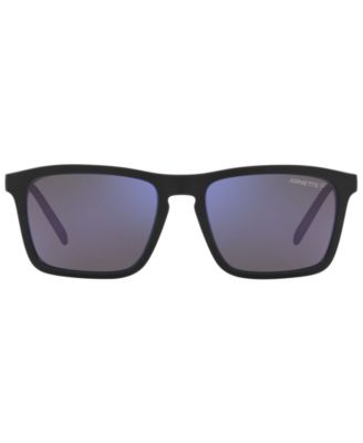 Men's Polarized Sunglasses, AN4283 56