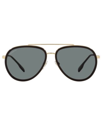 Men's Polarized Sunglasses, BE3125 Oliver 
