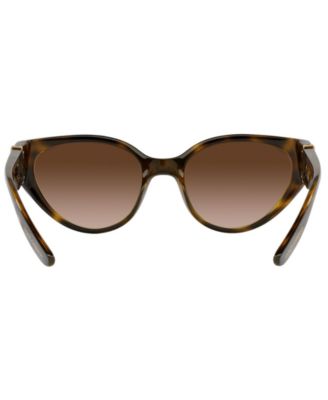 Women's Sunglasses, DG6146 54