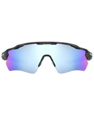 Men's Polarized Sunglasses, RADAR EV PAT OO9208
