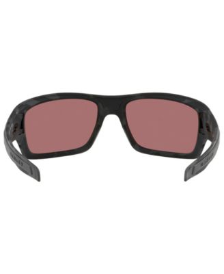 Men's Turbine Polarized Sunglasses, OO9263