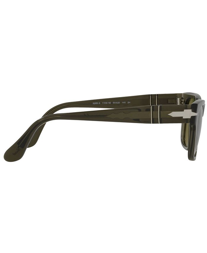 Persol - Unisex Sunglasses, PO3269S 52