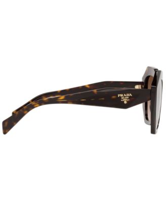 Symbole Irregular Women's Sunglasses, PR 16WS