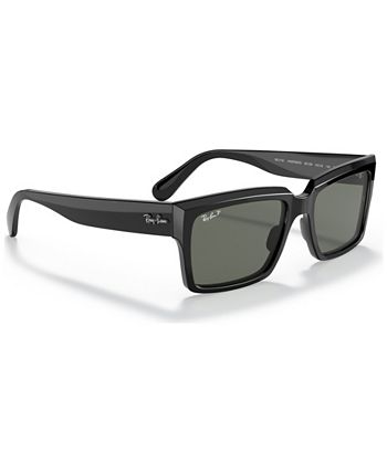 Ray-Ban - Unisex Inverness Polarized Sunglasses, RB2191 54