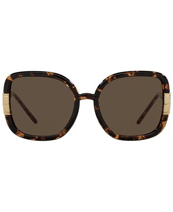 Tory Burch - Women's Sunglasses, TY9063U 56