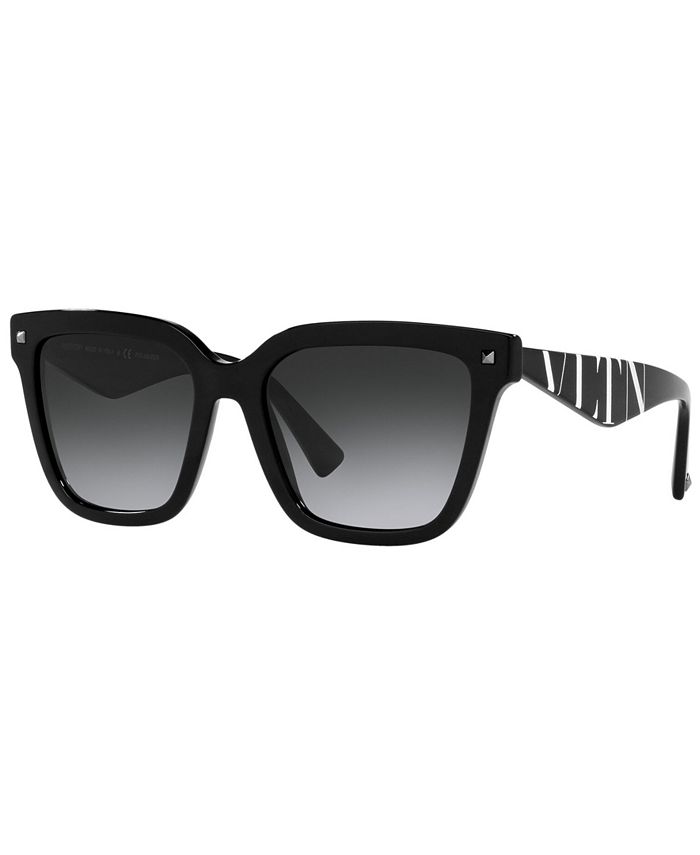 Valentino - Women's Polarized Sunglasses, VA4084 55