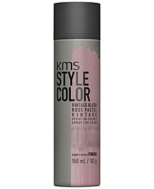 Style Color Spray-On Color - Vintage Blush, 5.1-oz., from PUREBEAUTY Salon & Spa