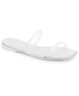 Dolce Vita Lester Strappy Flip Flop Sandals Women's Shoes