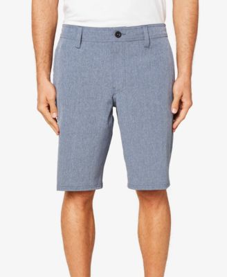 O'Neill Men's Reserve Heather Shorts 