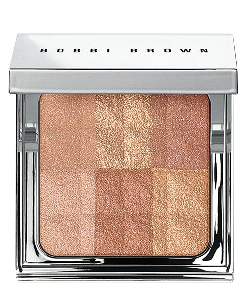 Bobbi Brown Brightening Finishing Powder Bronze Glow & Reviews Makeup Beauty Macy's
