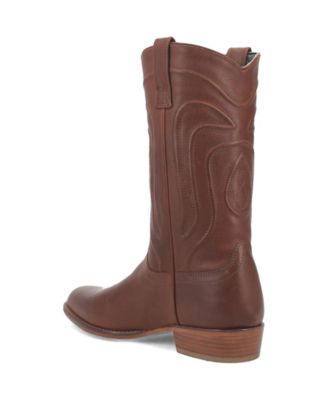 Men's Montana Leather Boot