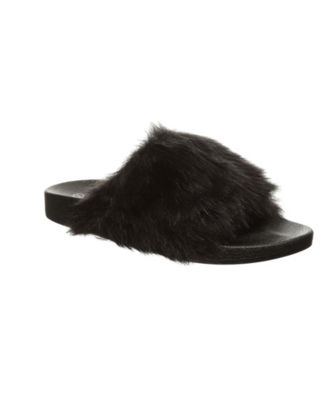 macys bearpaw slippers