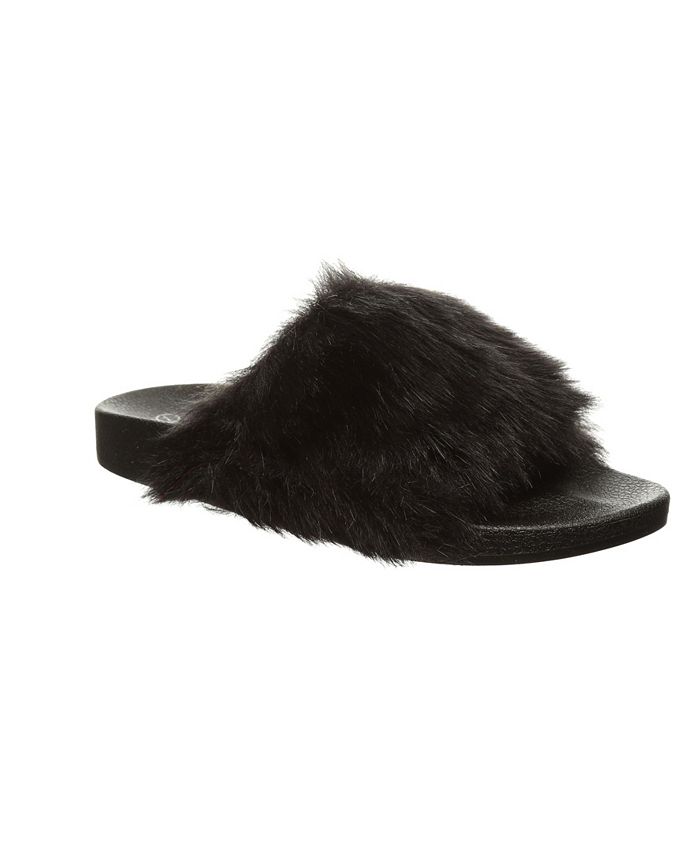 Macys bearpaw hot sale slippers
