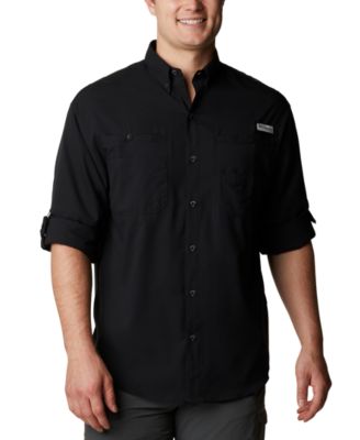 Men's PFG Tamiami II Long-Sleeve Shirt