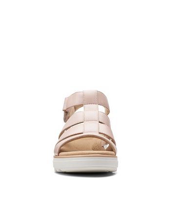 clarks jillian quartz