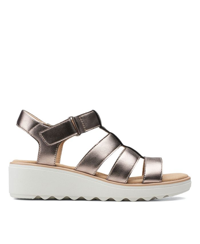 clarks jillian quartz