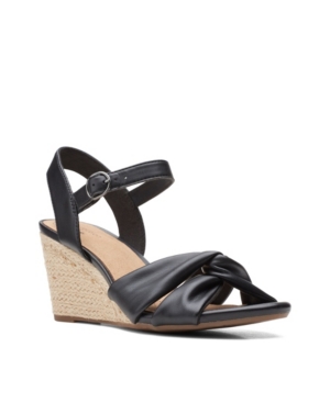 Clarks Women's Collection Margee Beth Sandals Women's Shoes