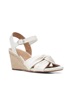 Clarks Women's Collection Margee Beth Sandals Women's Shoes