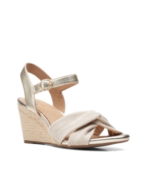Clarks Women's Collection Margee Beth Sandals Women's Shoes