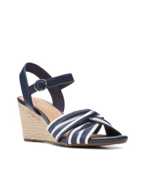 Clarks Women's Collection Margee Beth Sandals Women's Shoes
