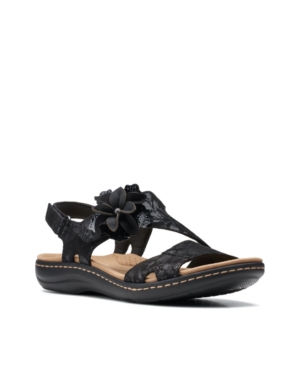Clarks Women's Collection Laurieann Bea Sandals Women's Shoes