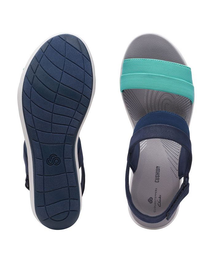 clarks step cali bay