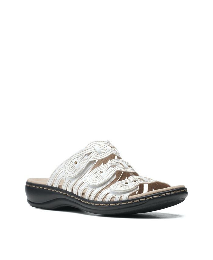 Clarks Women s Collection Leisa Faye Sandals Macy s
