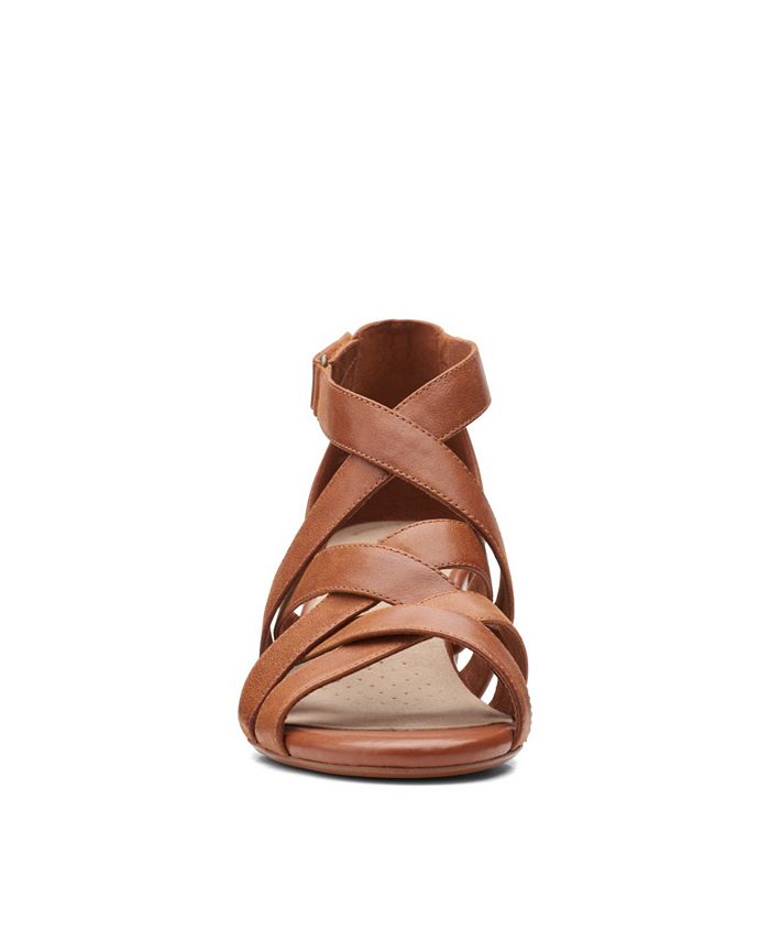 clarks lorene sandals