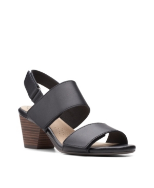 Clarks Women's Collection Lorene Bright Sandals Women's Shoes