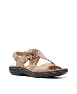 Clarks Women's Collection Laurieann Bea Sandals Women's Shoes