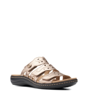 Clarks Women's Collection Laurieann Echo Sandals Women's Shoes